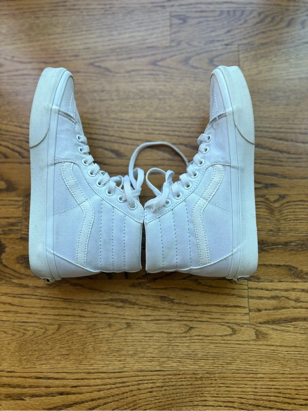 Vans sk8 high